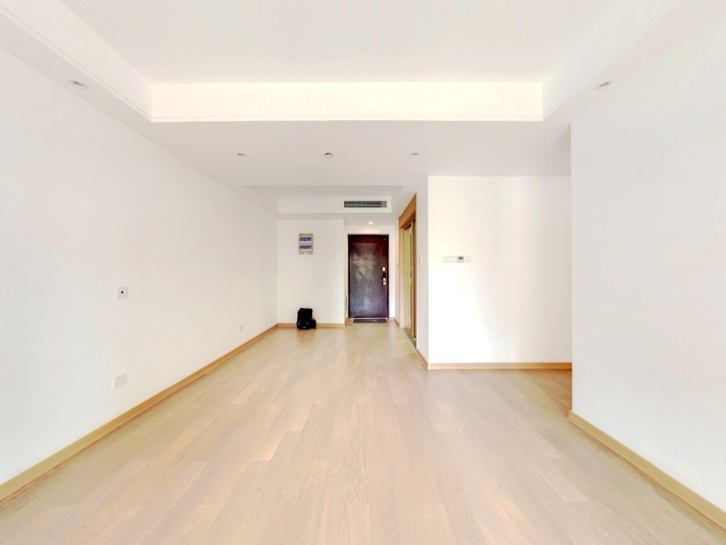 时光漫城 3室2厅1卫 93m&sup2;