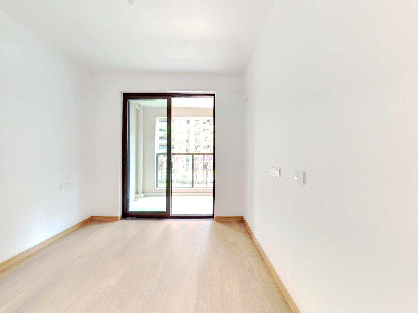 时光漫城 3室2厅1卫 93m&sup2;