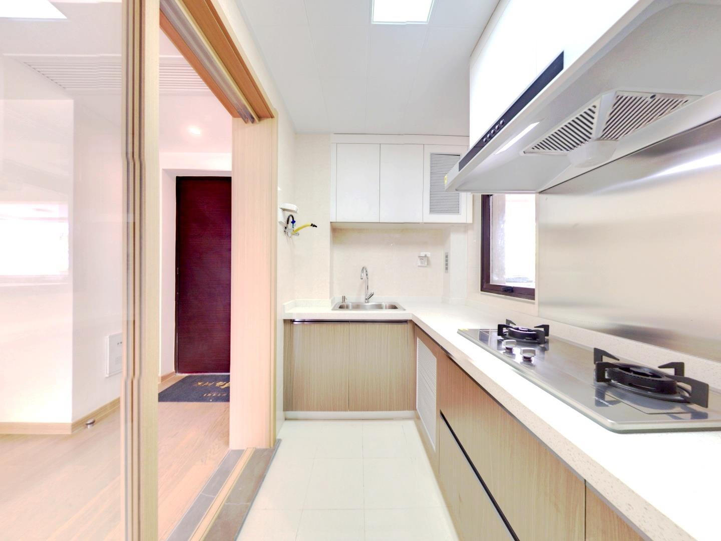 时光漫城 3室2厅1卫 93m&sup2;