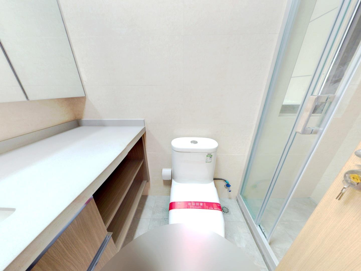 时光漫城 3室2厅1卫 93m&sup2;