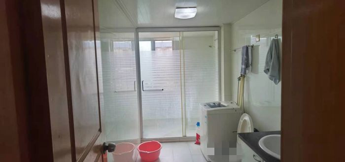 越江新村 3室2厅1卫 124.8m&sup2;