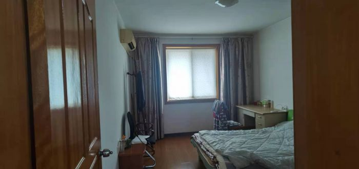 越江新村 3室2厅1卫 124.8m&sup2;