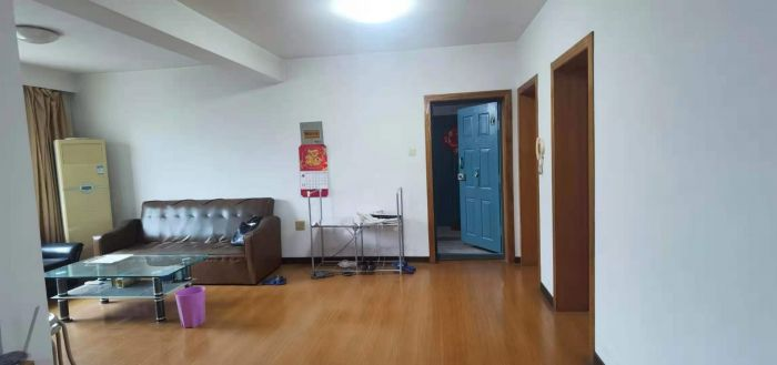越江新村 3室2厅1卫 124.8m&sup2;