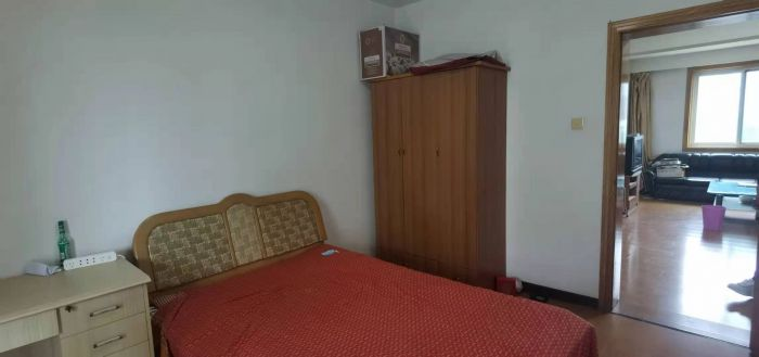 越江新村 3室2厅1卫 124.8m&sup2;