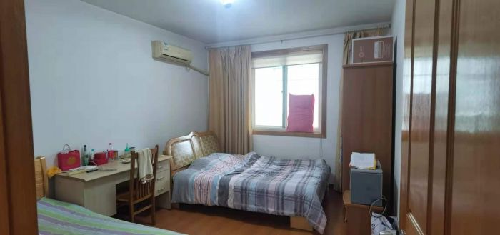 越江新村 3室2厅1卫 124.8m&sup2;