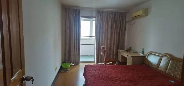 越江新村 3室2厅1卫 124.8m&sup2;