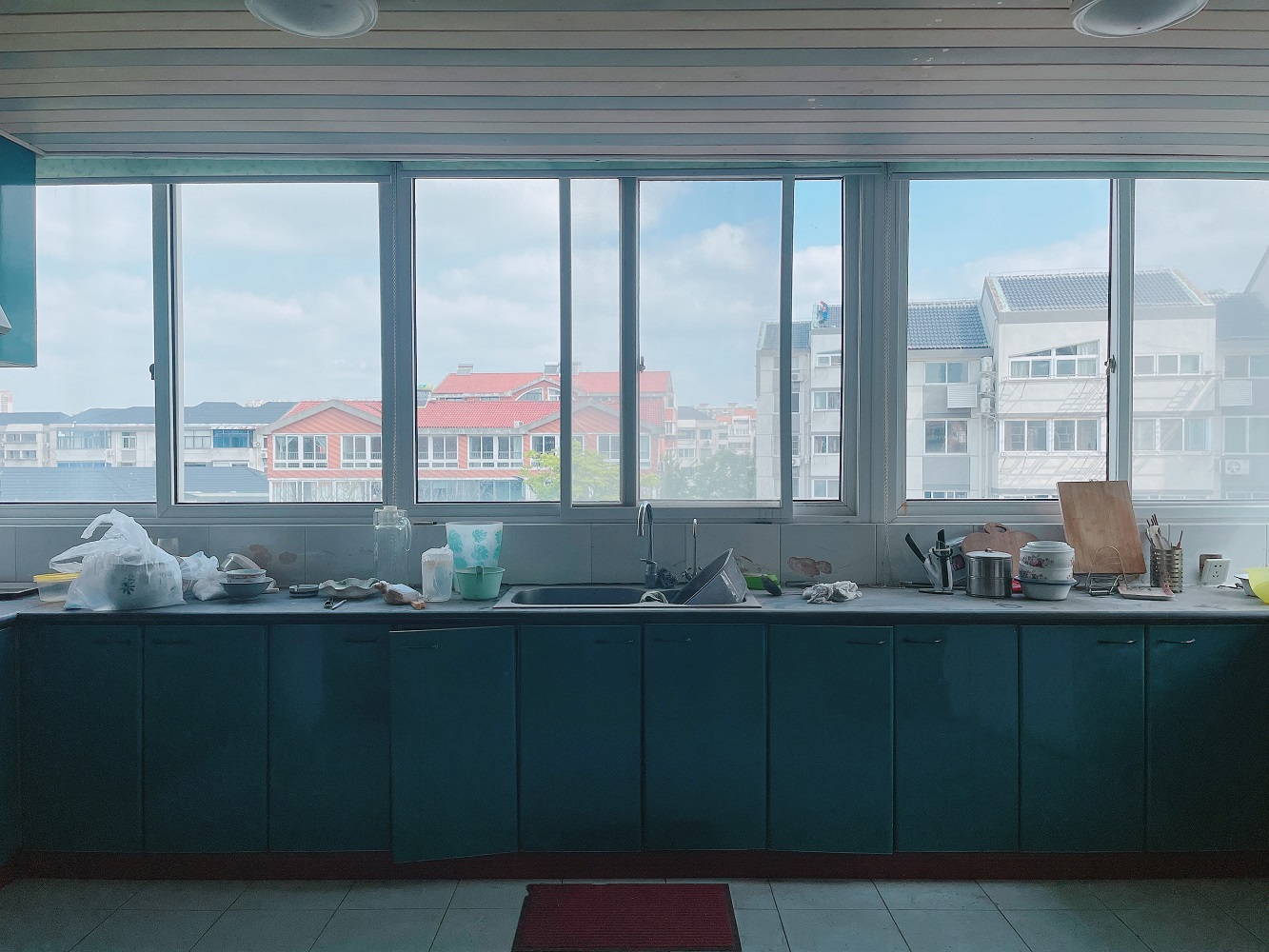 北郭东村南区 4室2厅2卫 180.00m&sup2;