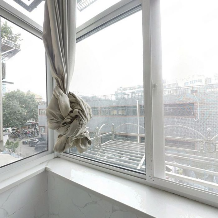 易家桥新村 2室1厅1卫 55.60m&sup2;