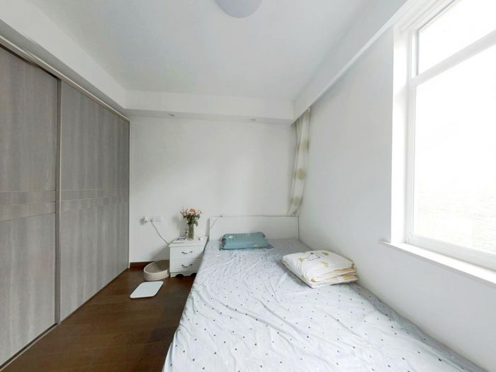 易家桥新村 2室1厅1卫 55.60m&sup2;