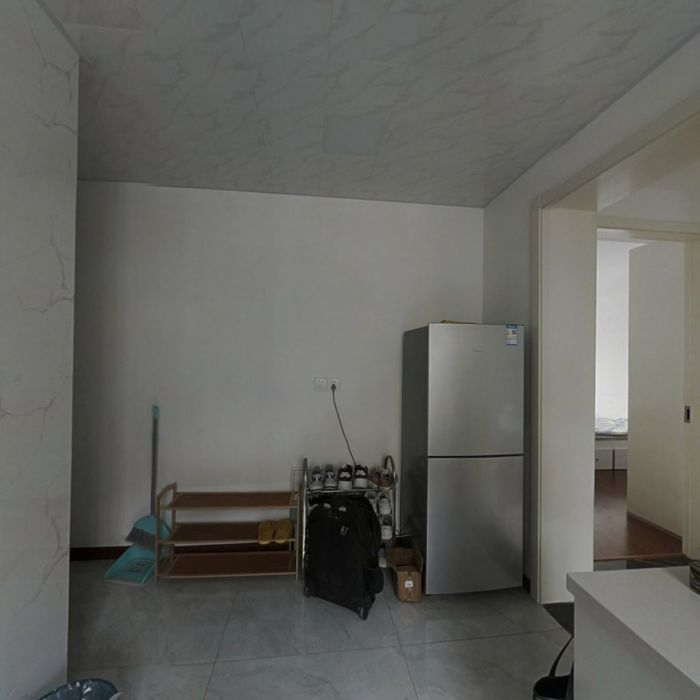 易家桥新村 2室1厅1卫 55.60m&sup2;