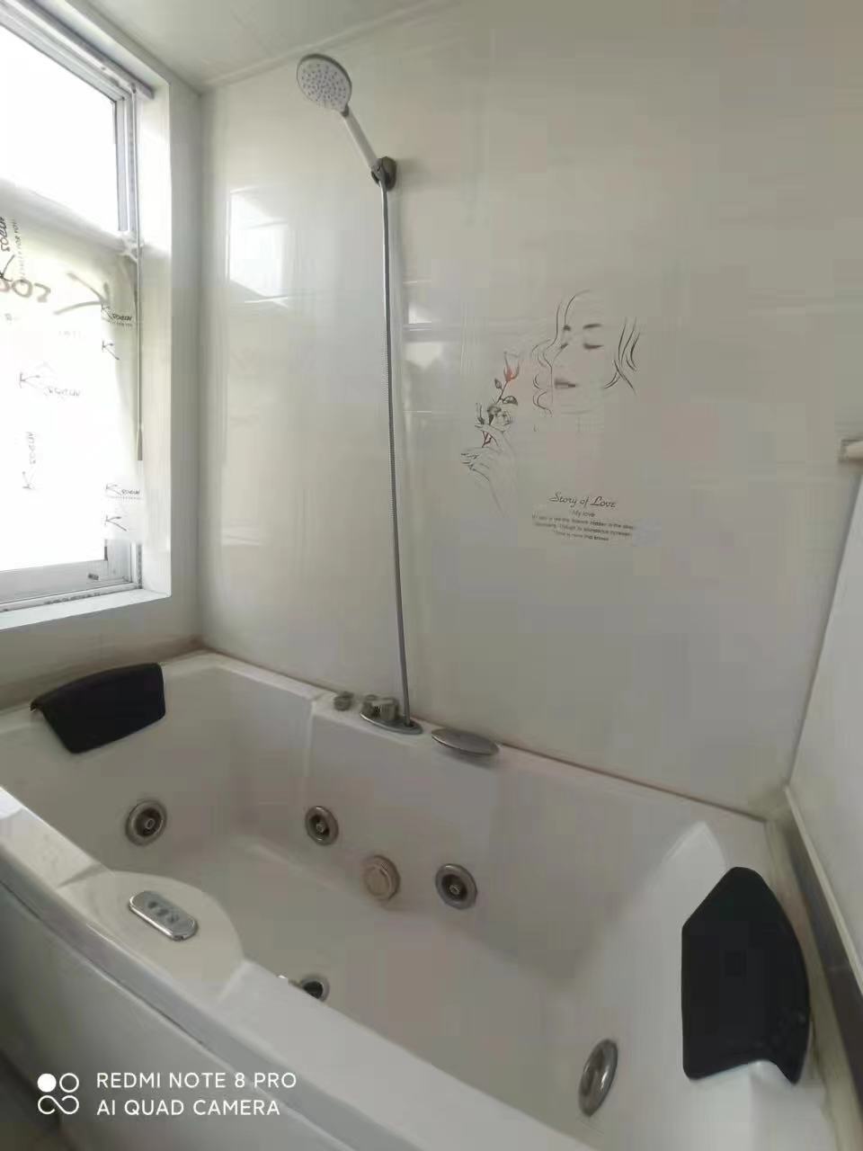濠东路63号 2室1厅1卫 57.4m&sup2;