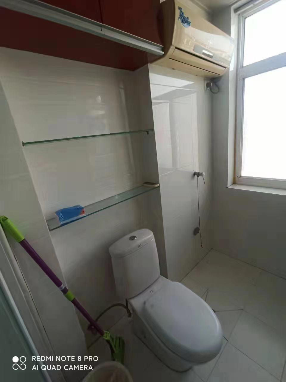 濠东路63号 2室1厅1卫 57.4m&sup2;
