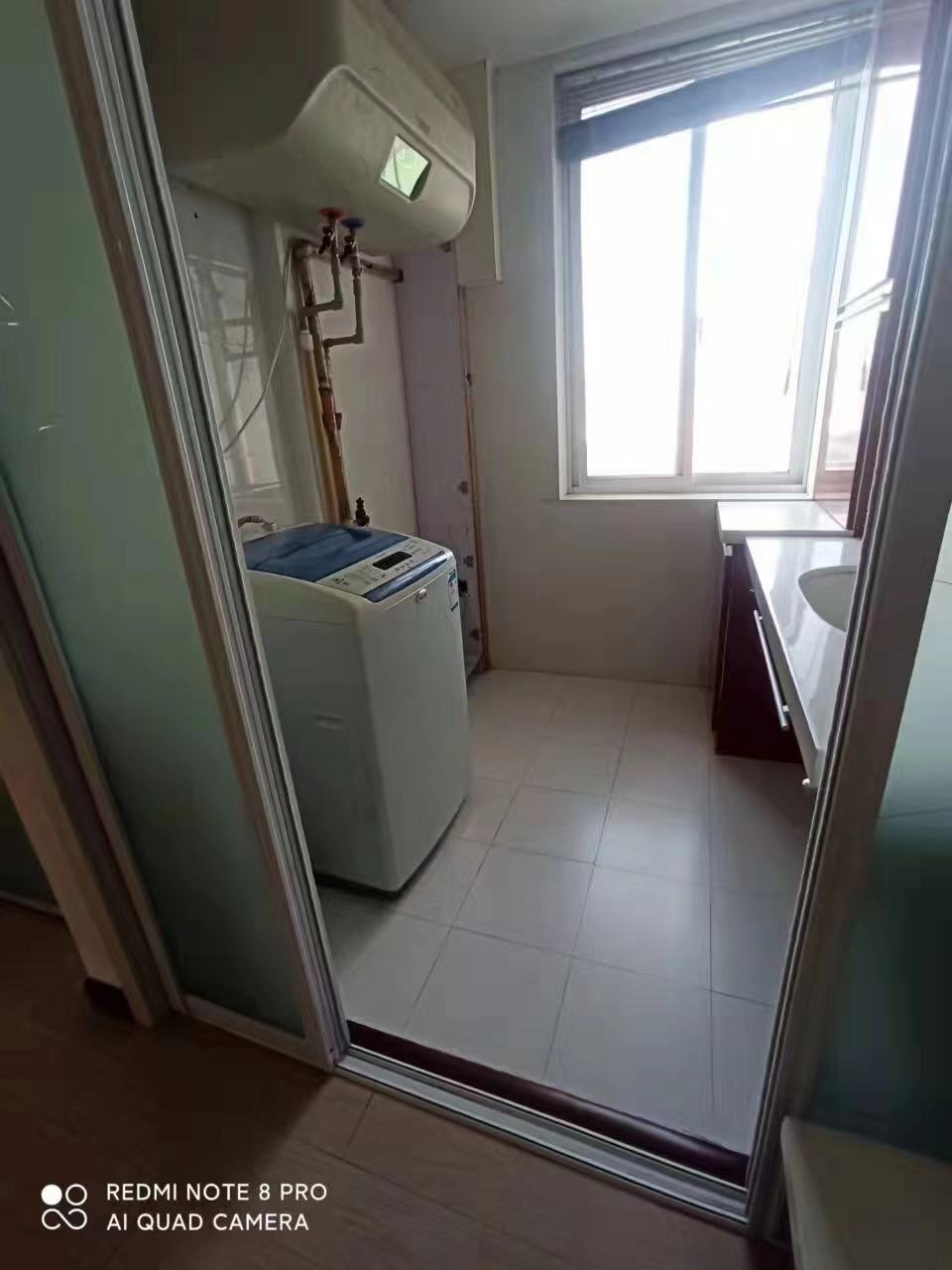 濠东路63号 2室1厅1卫 57.4m&sup2;