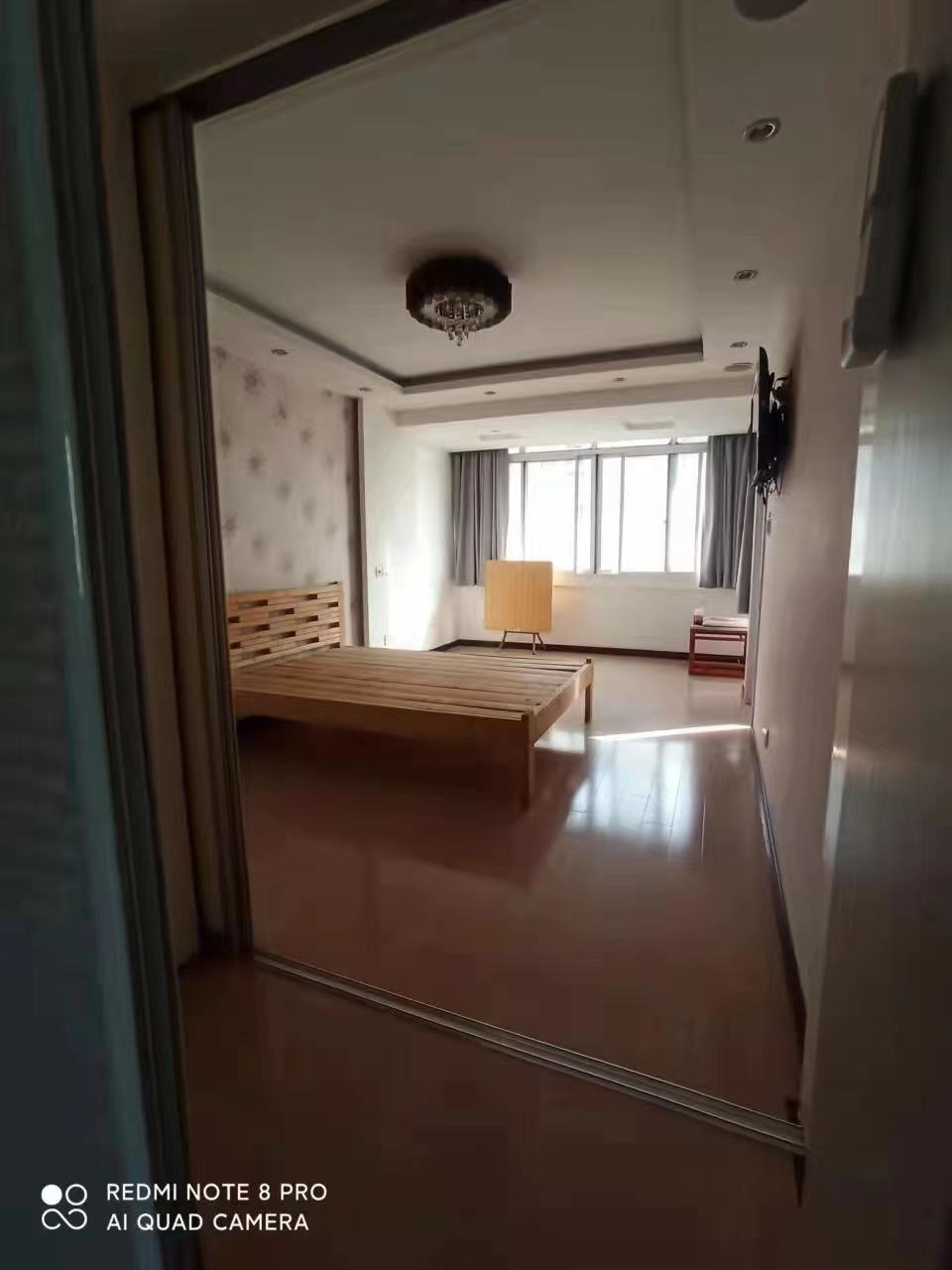 濠东路63号 2室1厅1卫 57.4m&sup2;