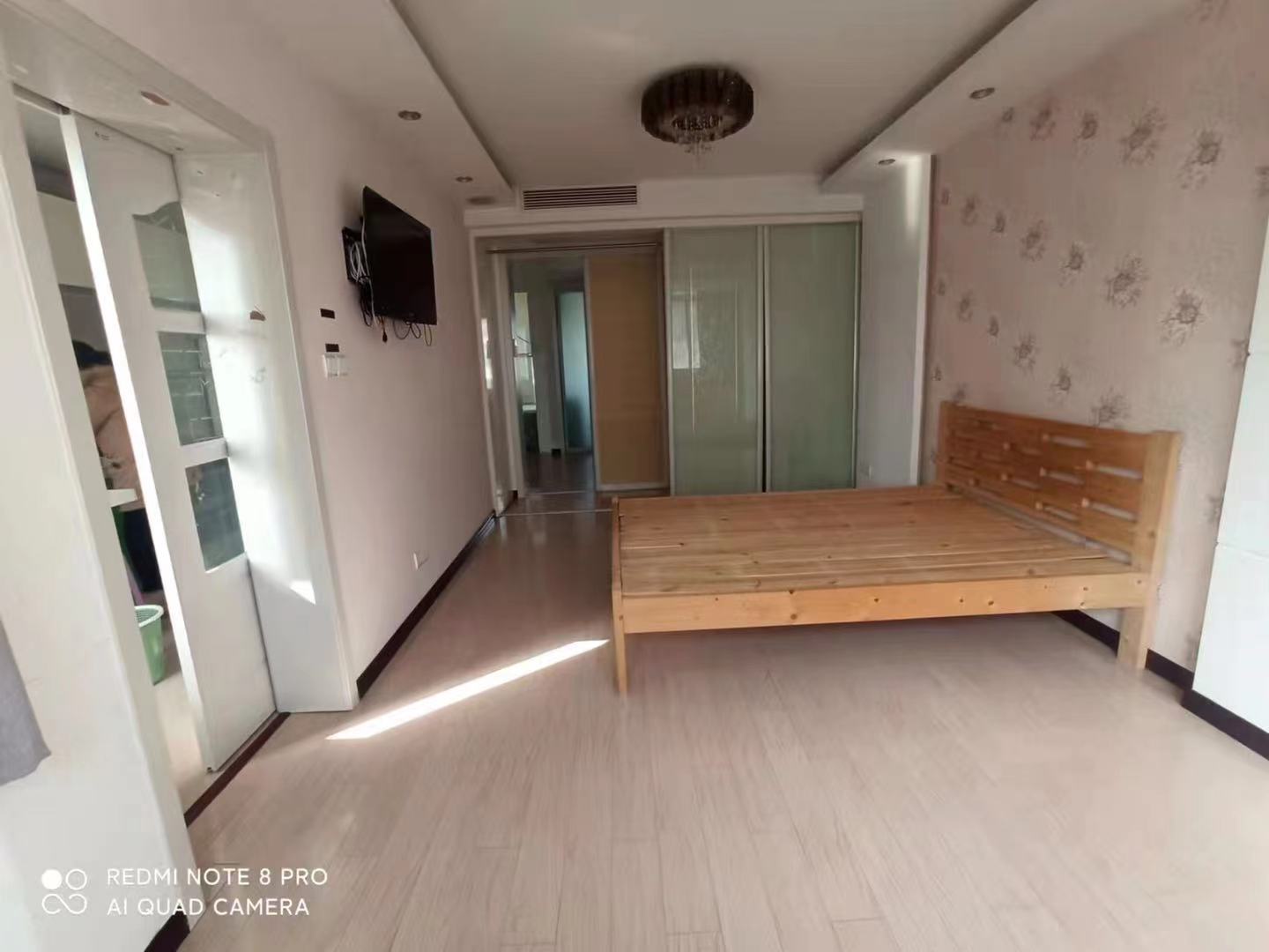 濠东路63号 2室1厅1卫 57.4m&sup2;