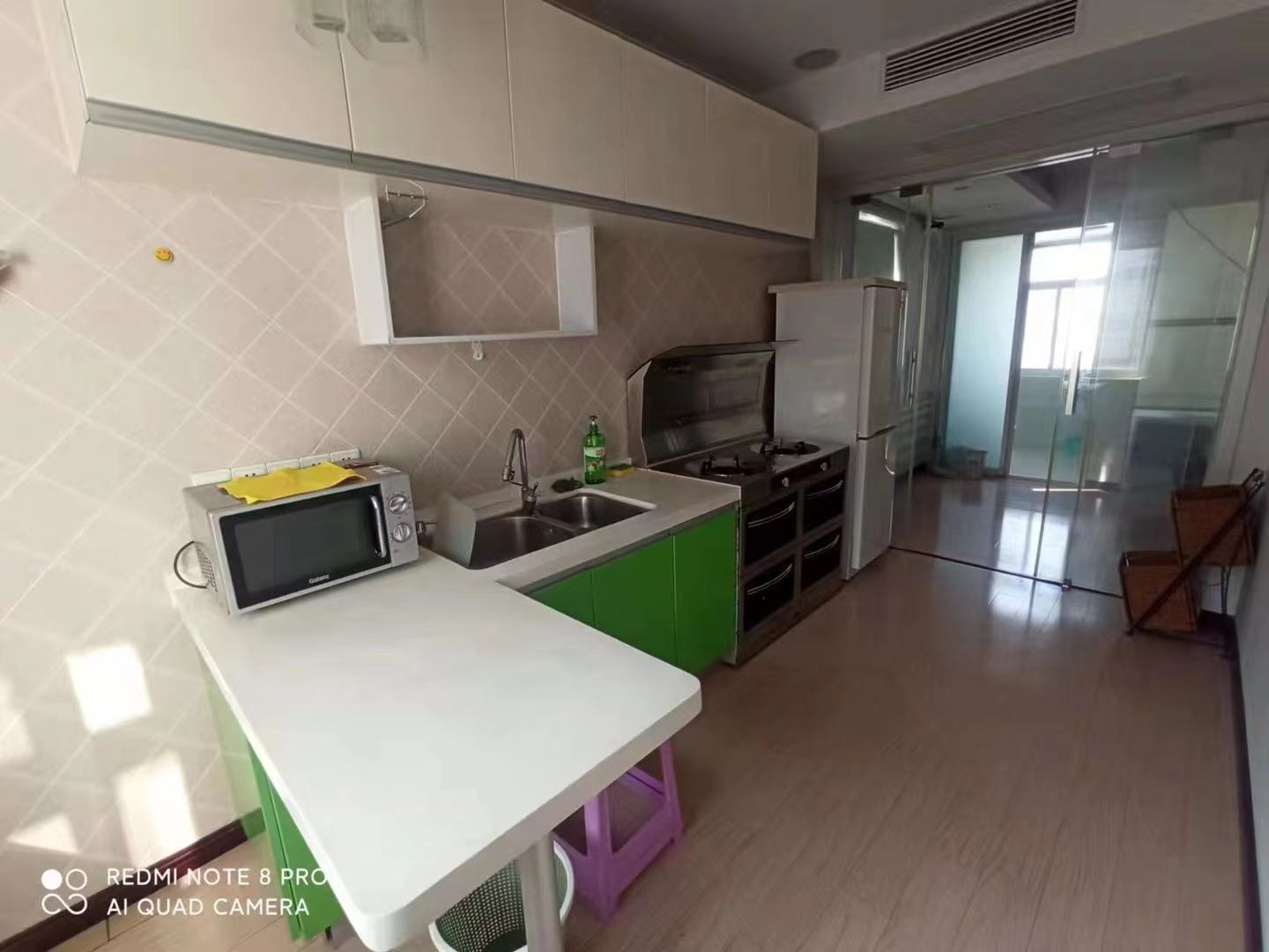 濠东路63号 2室1厅1卫 57.4m&sup2;