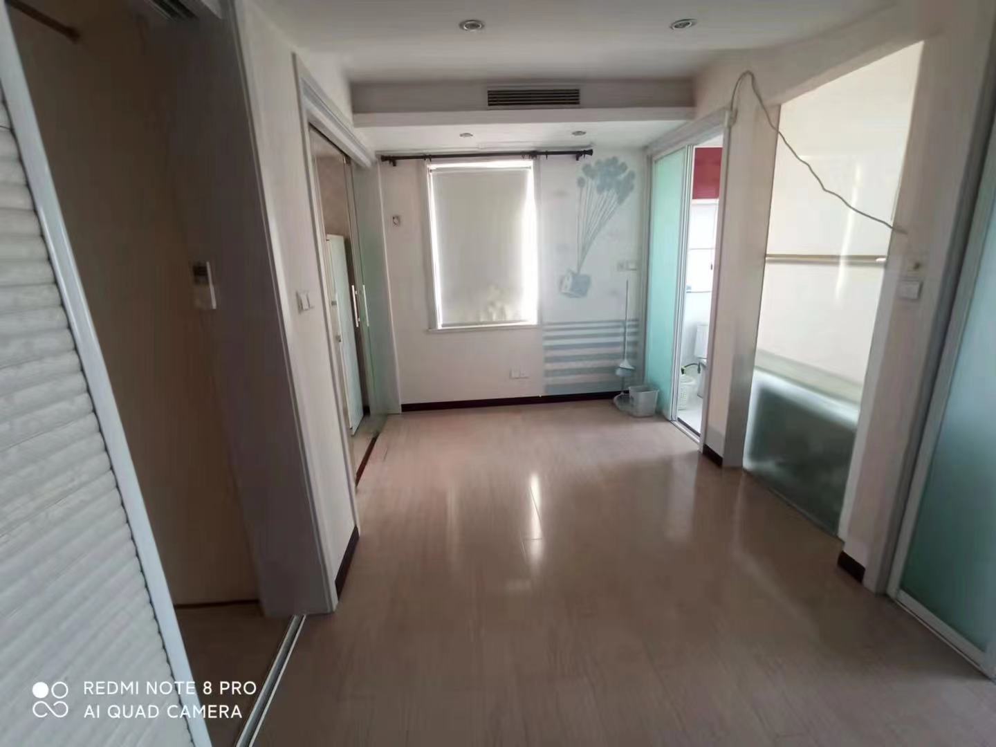 濠东路63号 2室1厅1卫 57.4m&sup2;