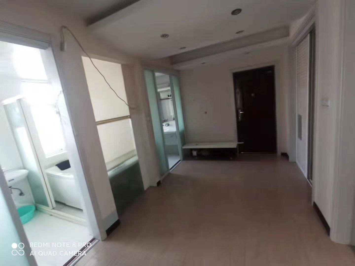 濠东路63号 2室1厅1卫 57.4m&sup2;