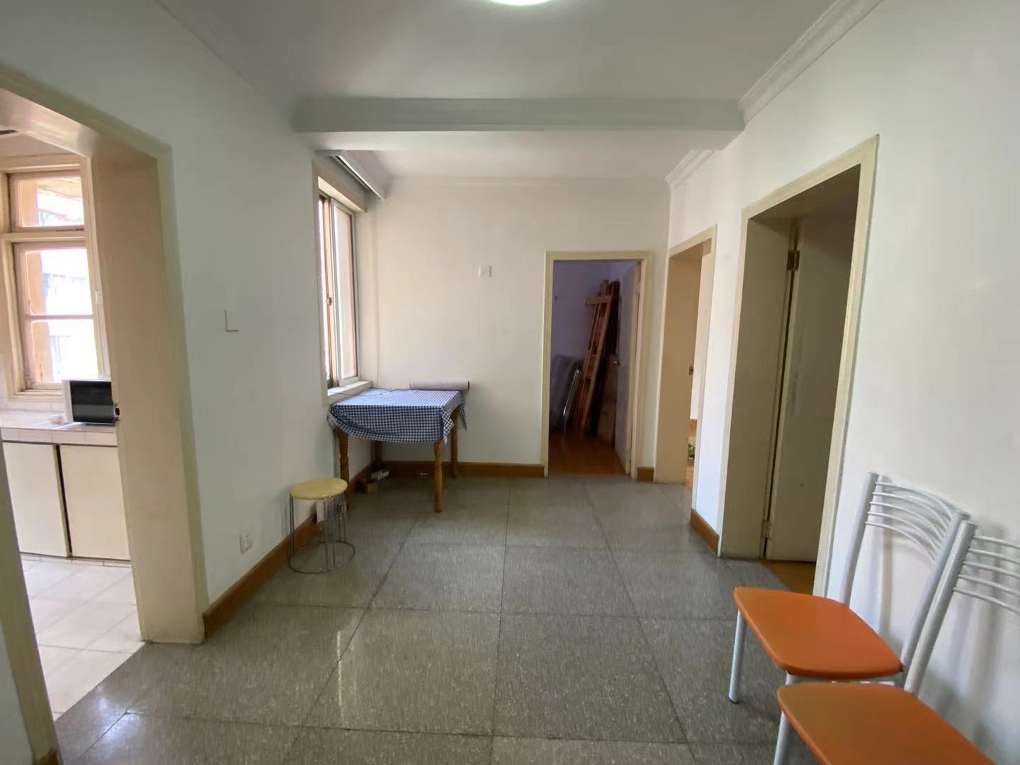 恒大御澜庭 3室2厅1卫 98m&sup2;