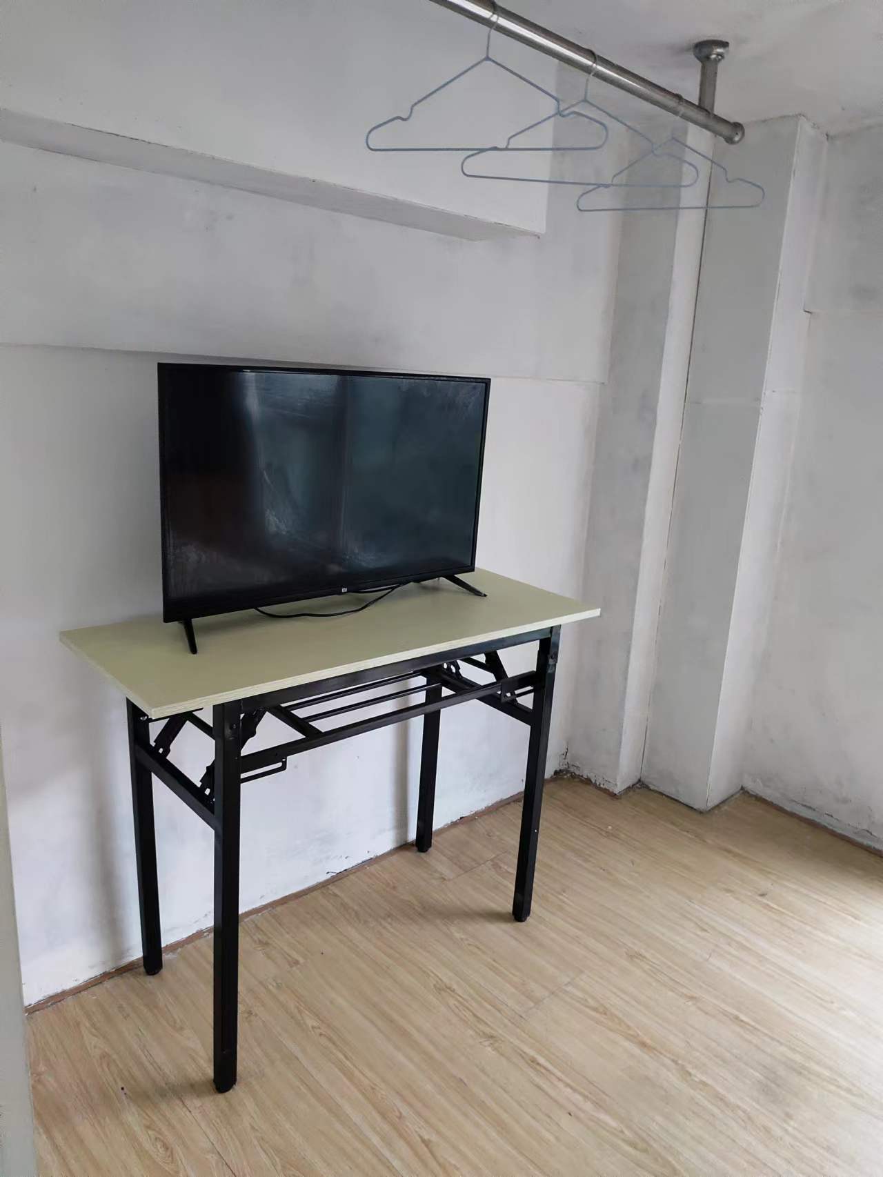 万科爱情公寓 1室1厅1卫 42.00m&sup2;