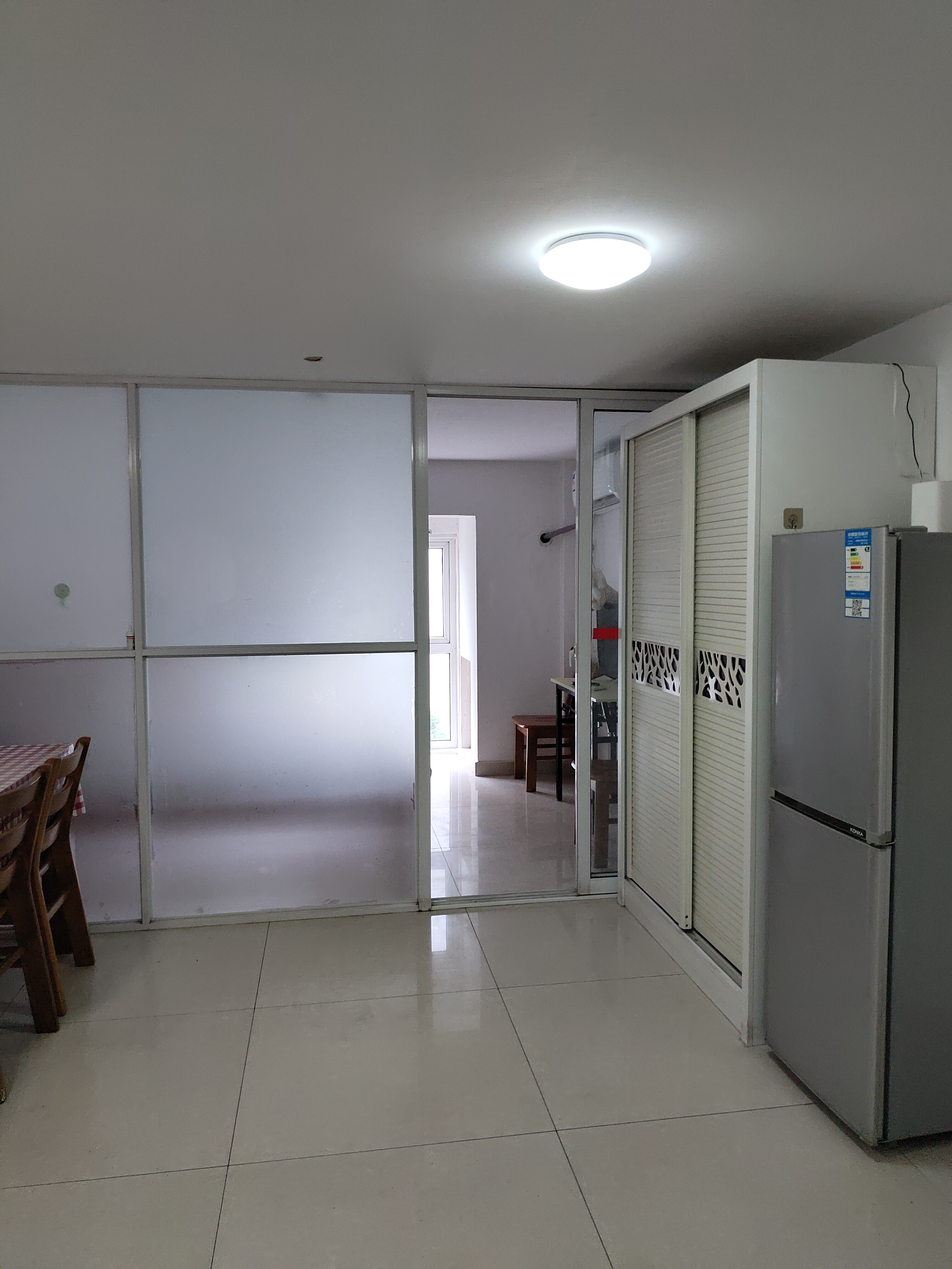 万科爱情公寓 1室1厅1卫 42.00m&sup2;