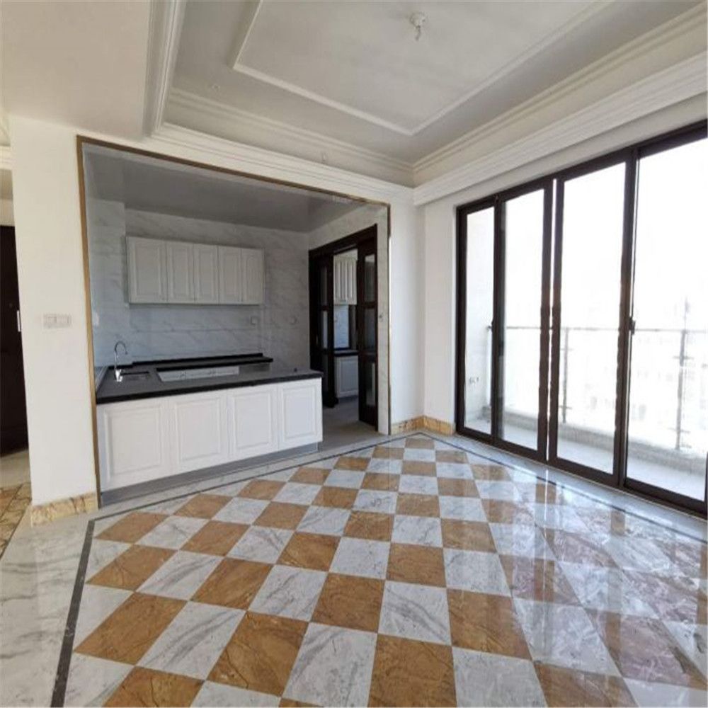 南通碧桂园翡翠华府 4室2厅2卫 266.00m&sup2;