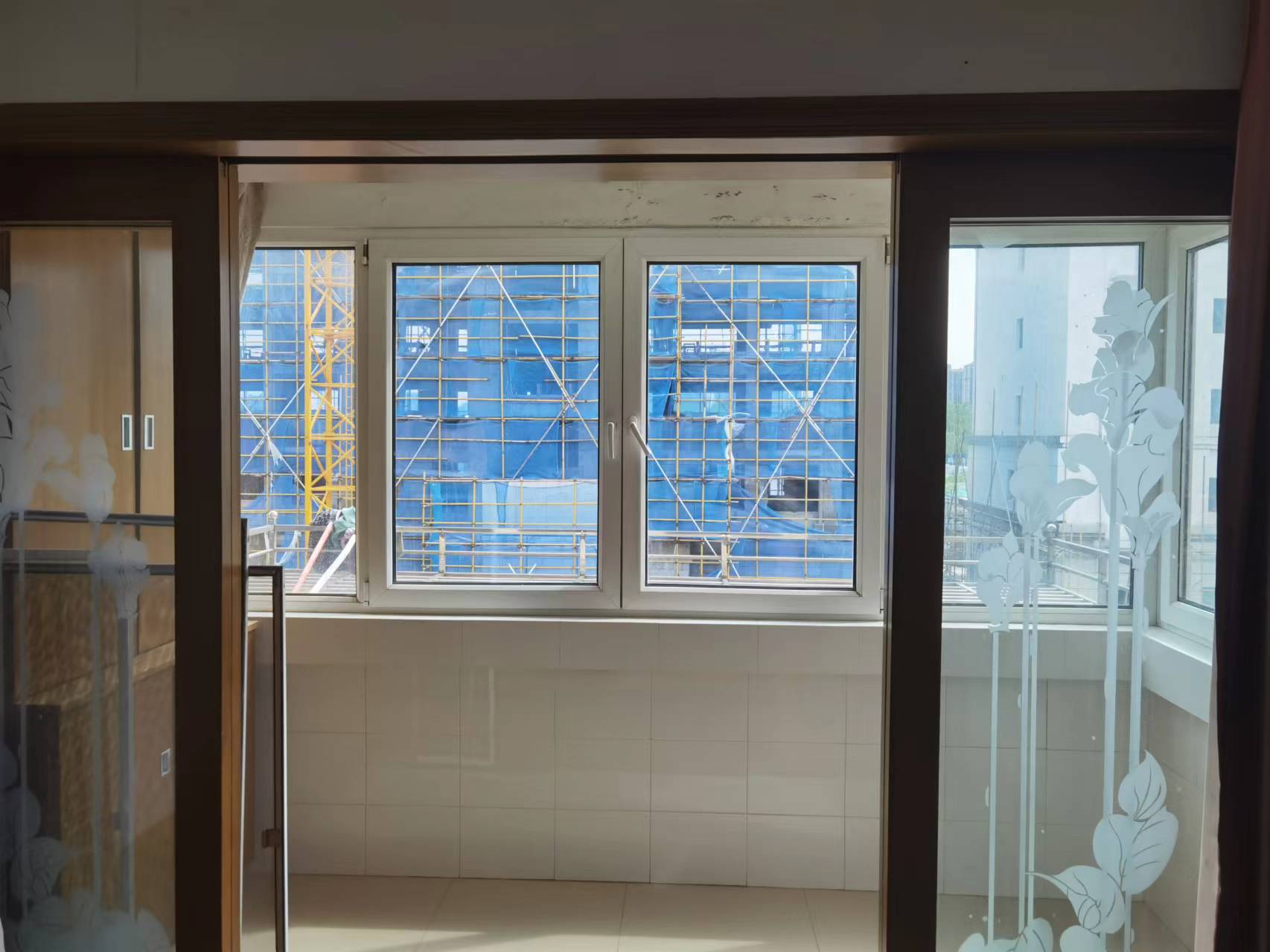 姚港路31号 3室1厅1卫 82m&sup2;