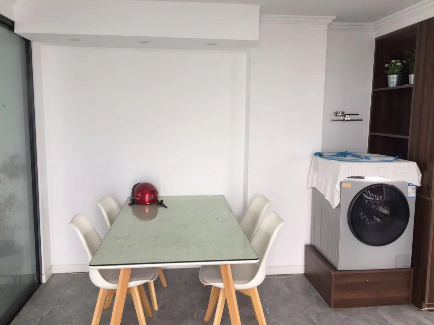 东景国际 3室1厅1卫 82.00m&sup2;