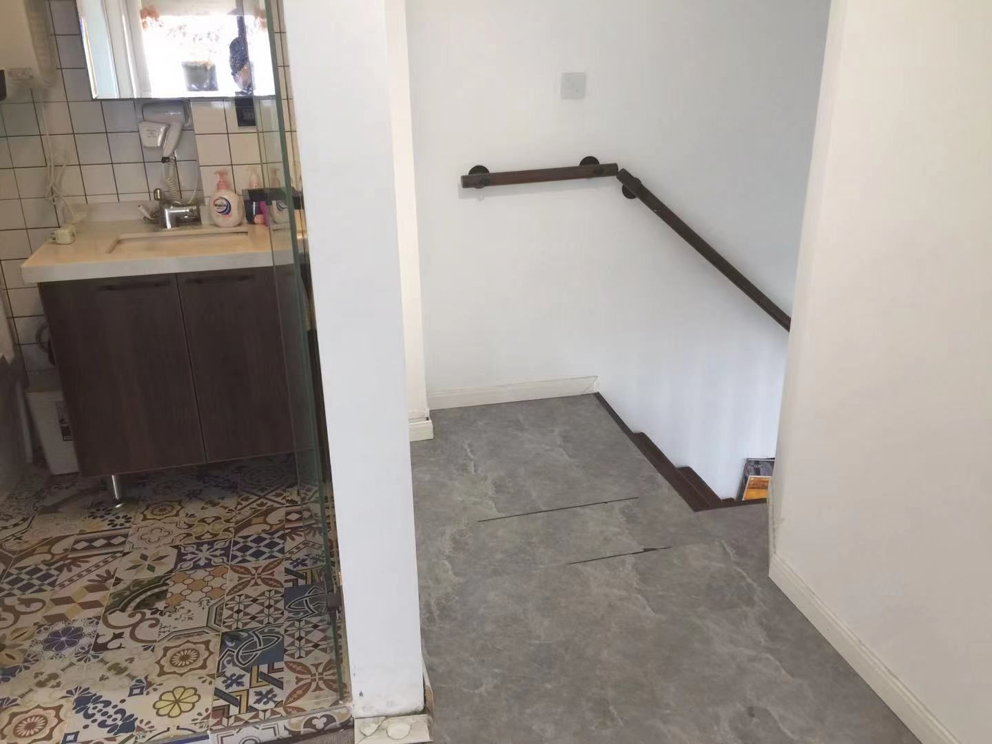 东景国际 3室1厅1卫 82.00m&sup2;