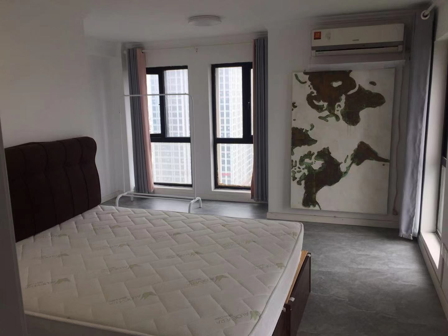 东景国际 3室1厅1卫 82.00m&sup2;