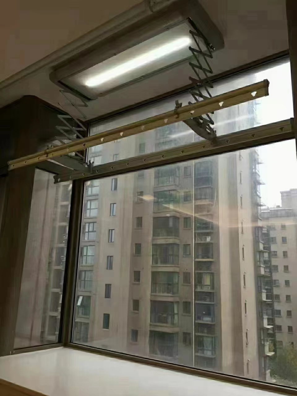 中港金座 1室1厅1卫 52m&sup2;
