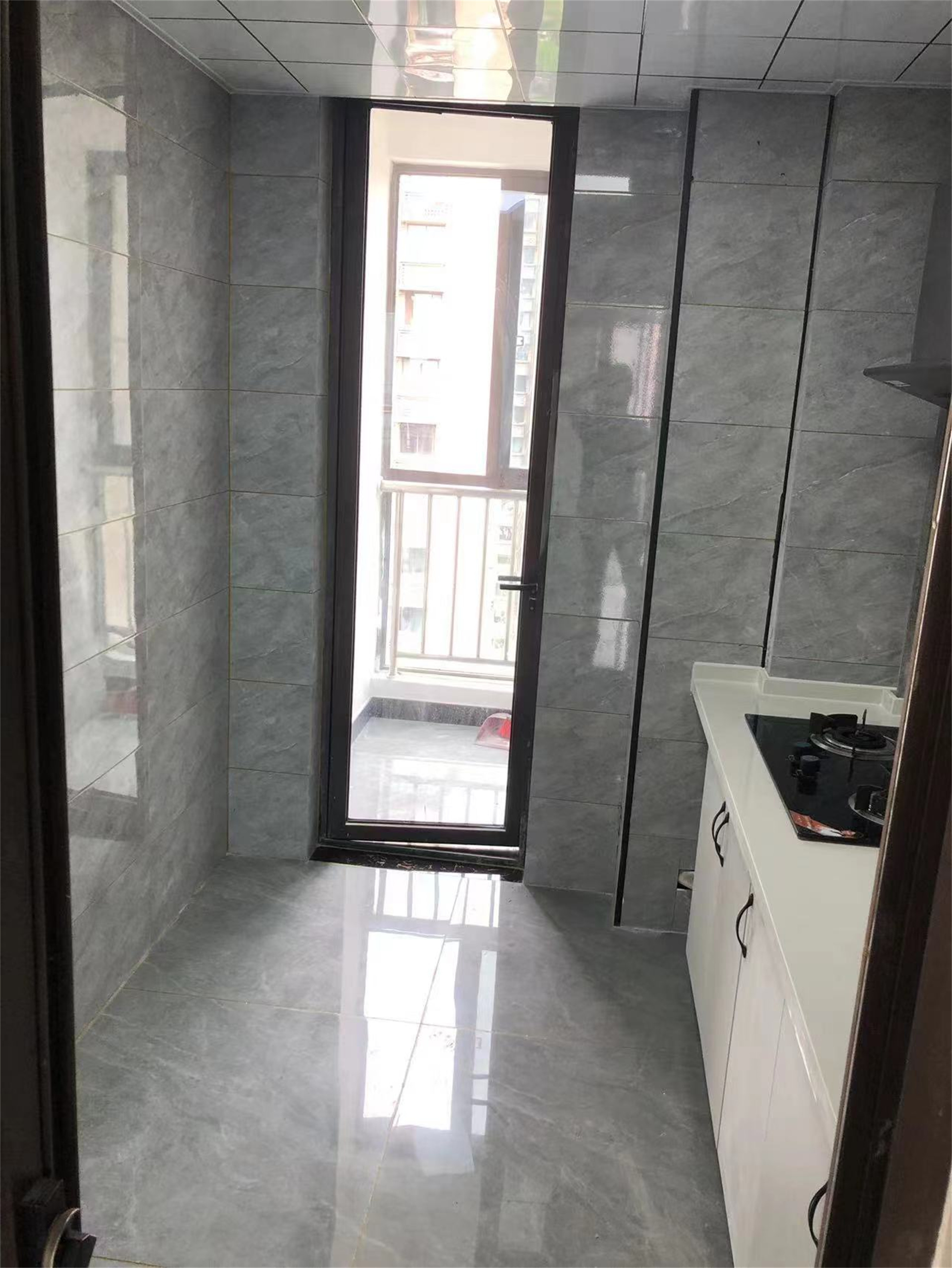 观阳名邸 2室2厅1卫 98m&sup2;
