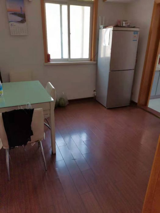 虹桥新村(朝霞路) 2室1厅1卫 63m&sup2;