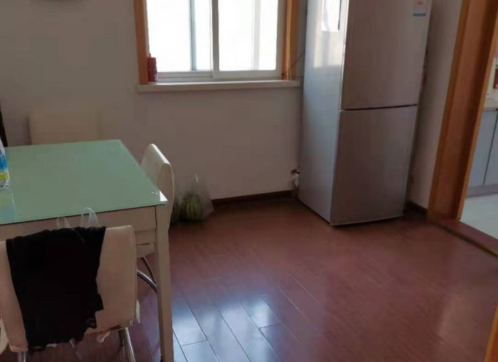 虹桥新村(朝霞路) 2室1厅1卫 63m&sup2;