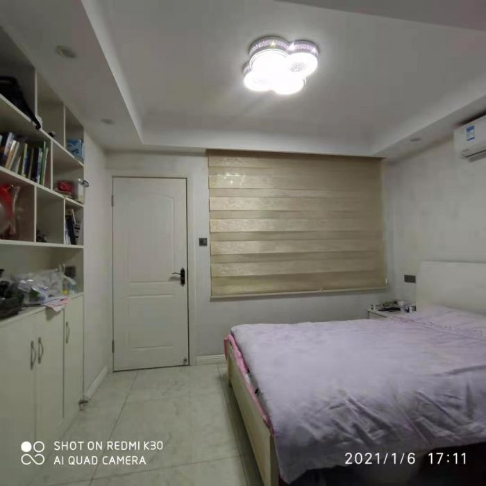 惠泽苑 3室1厅1卫 105.82m&sup2;