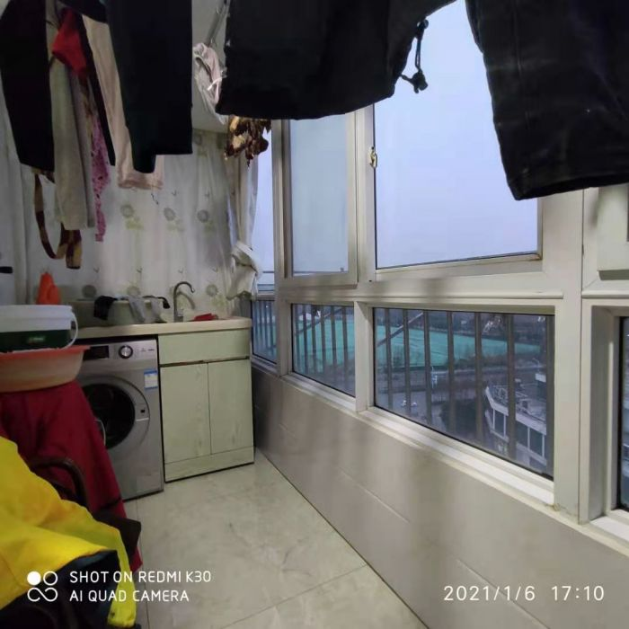 惠泽苑 3室1厅1卫 105.82m&sup2;
