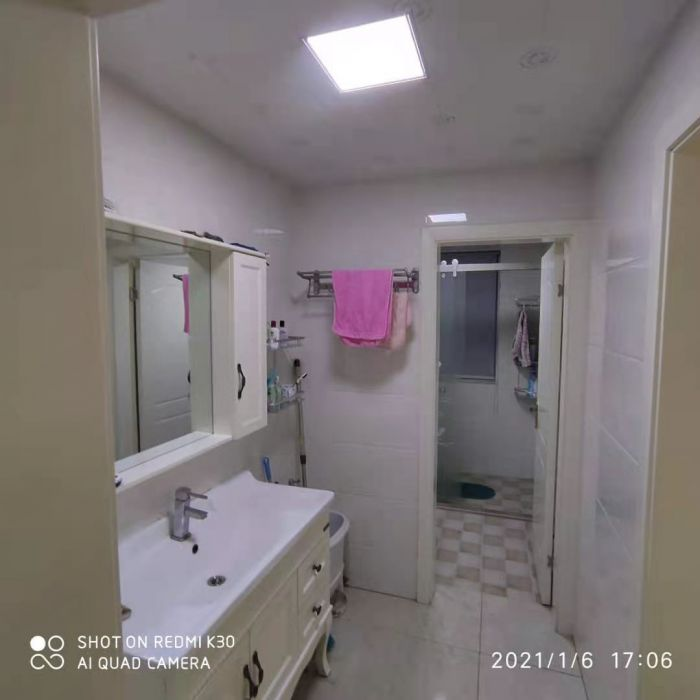 惠泽苑 3室1厅1卫 105.82m&sup2;