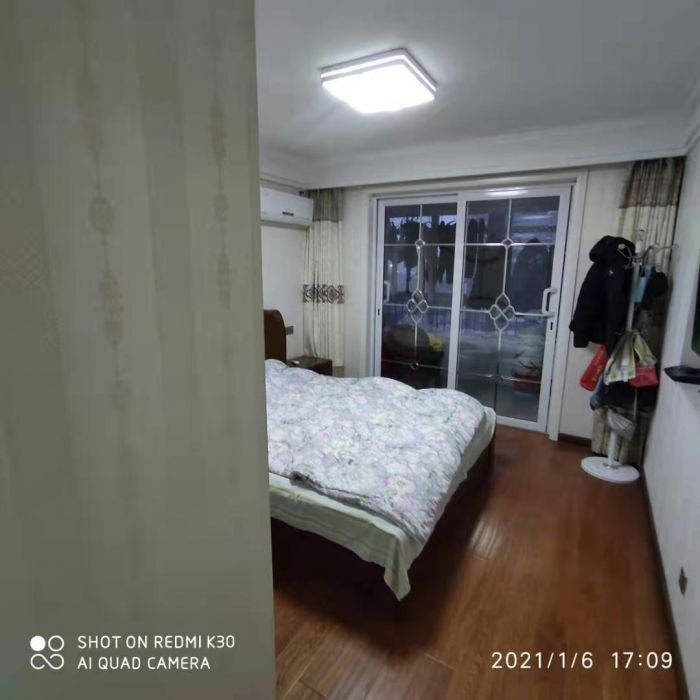 惠泽苑 3室1厅1卫 105.82m&sup2;