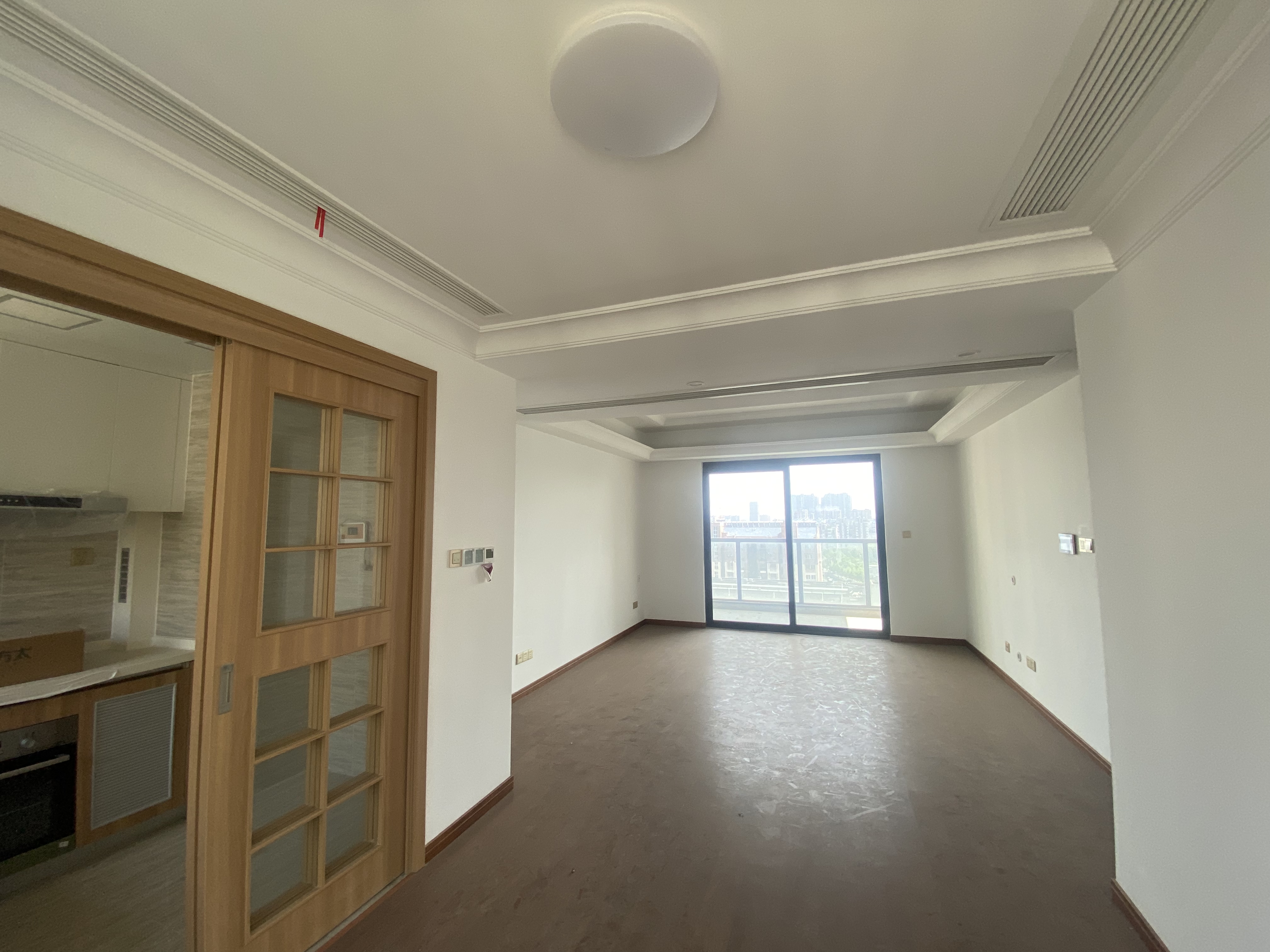雍华府 4室2厅2卫 136m&sup2;