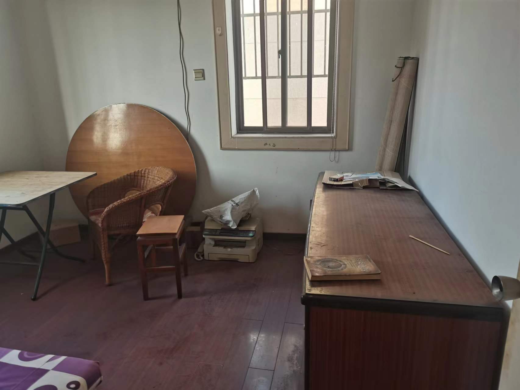 虹桥南村 3室1厅1卫 67.65m&sup2;