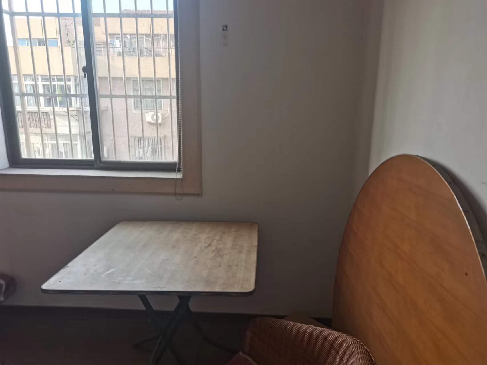 虹桥南村 3室1厅1卫 67.65m&sup2;