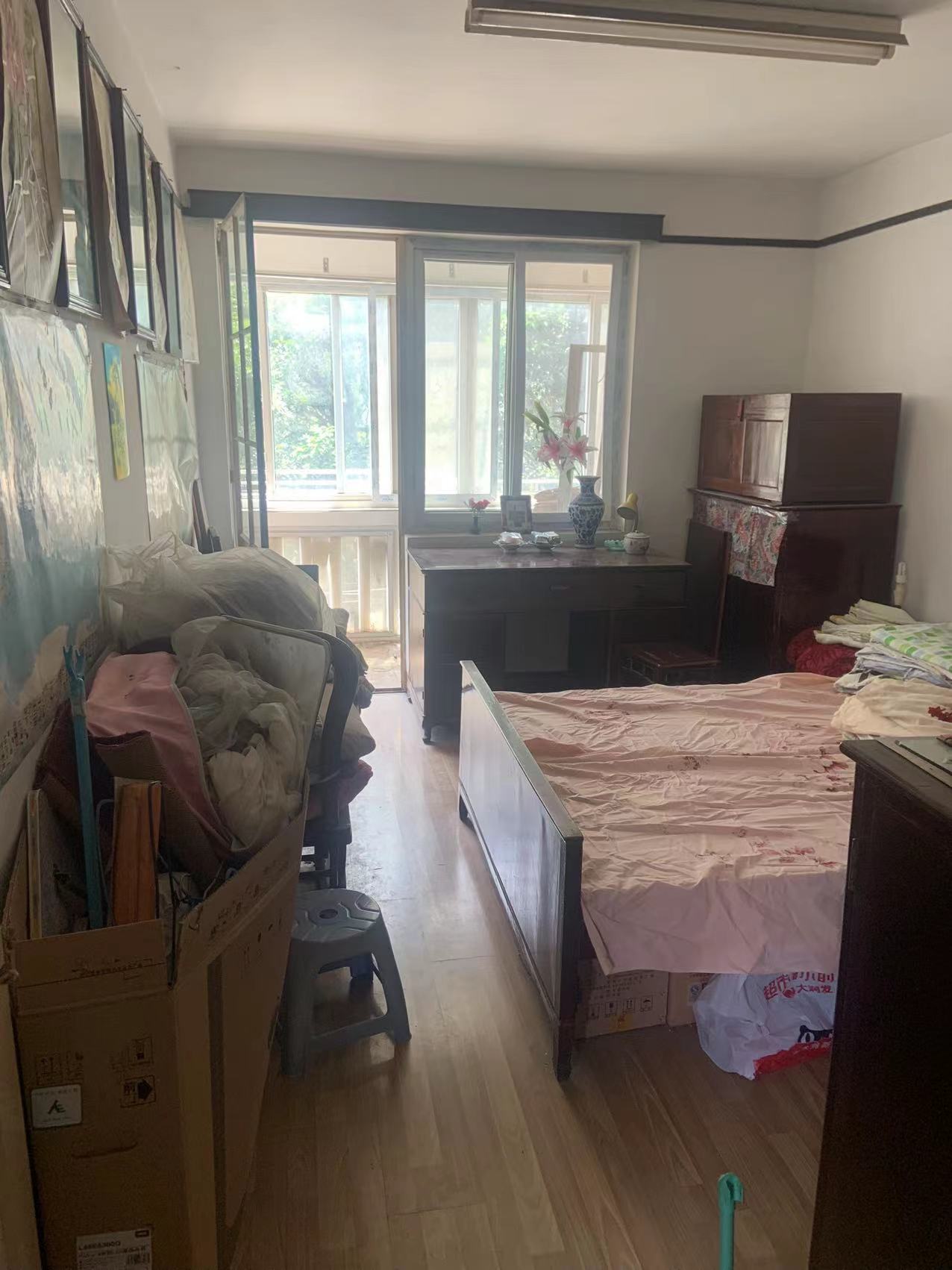 易家桥新村 3室1厅1卫 75m&sup2;