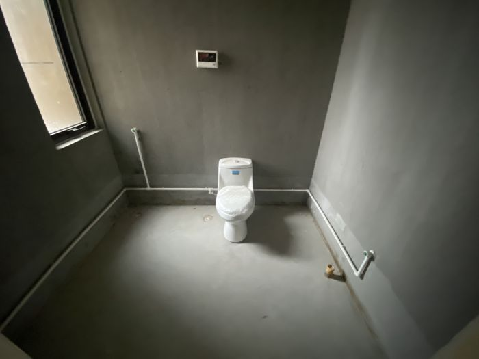 虹东花苑 3室1厅1卫 86m&sup2;