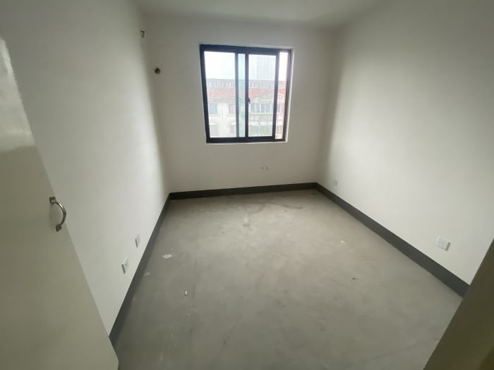 虹东花苑 3室1厅1卫 86m&sup2;