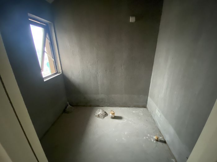 虹东花苑 3室1厅1卫 86m&sup2;