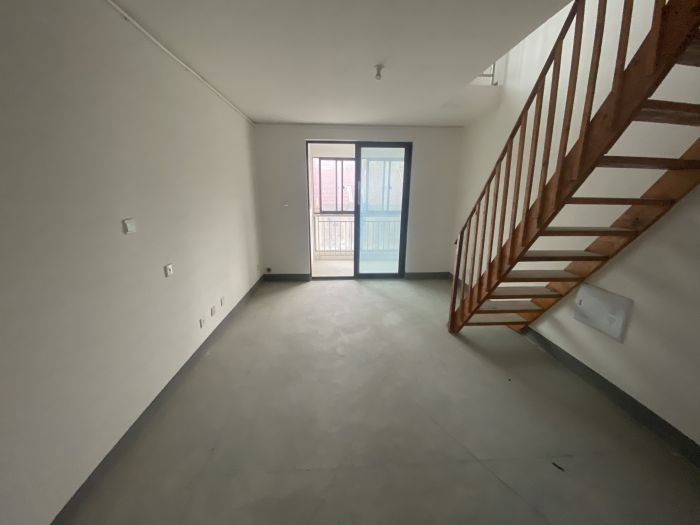 虹东花苑 3室1厅1卫 86m&sup2;