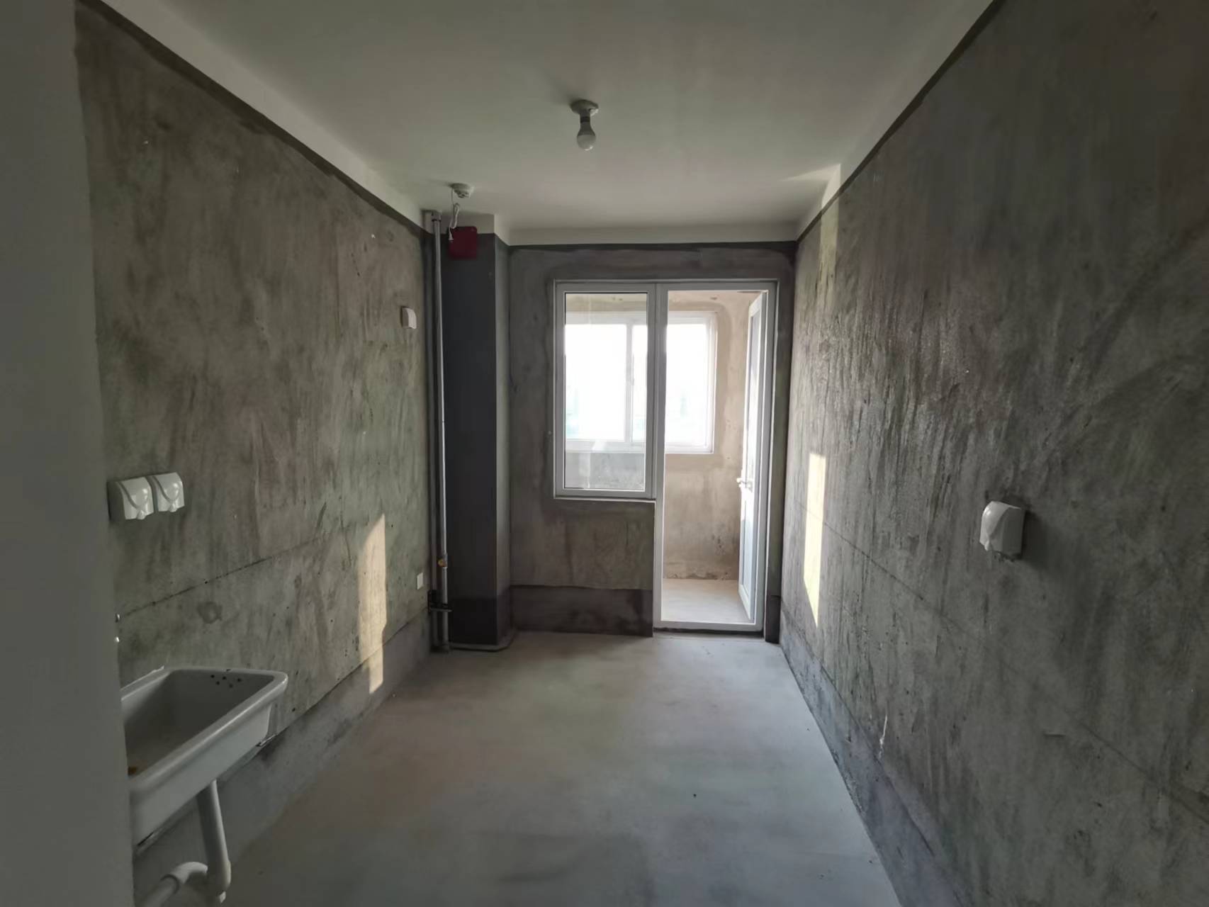 十里花苑 3室2厅1卫 143.00m&sup2;