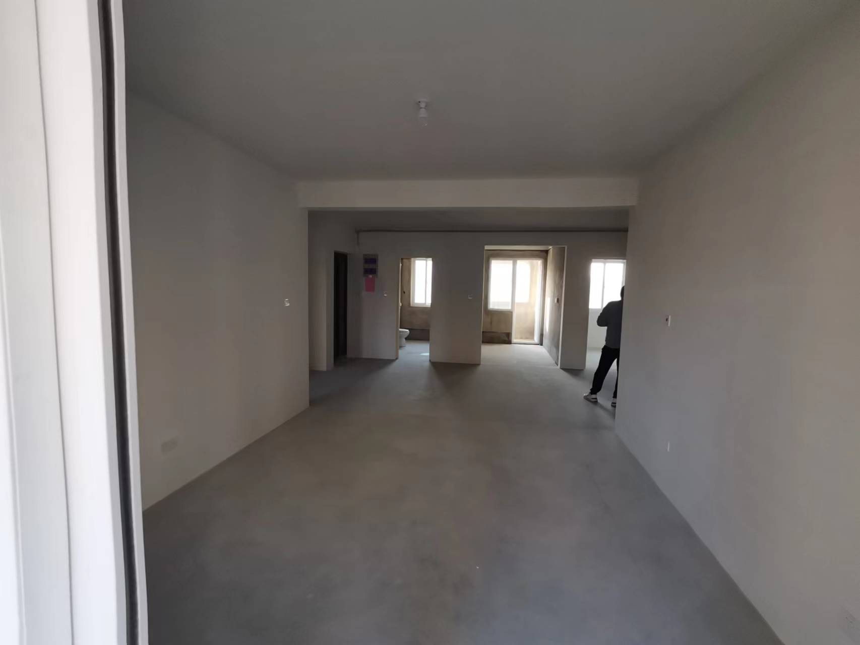 十里花苑 3室2厅1卫 143.00m&sup2;