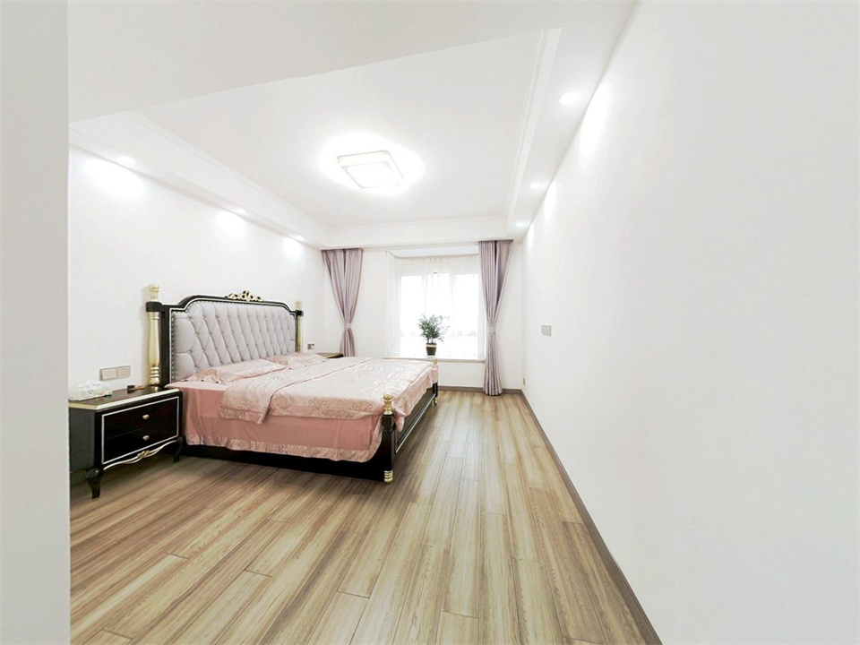 华润悦锦湾 4室2厅2卫 142m&sup2;