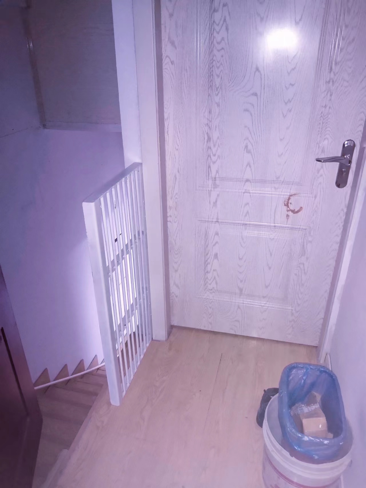 唐人公寓 1室1厅1卫 60m&sup2;